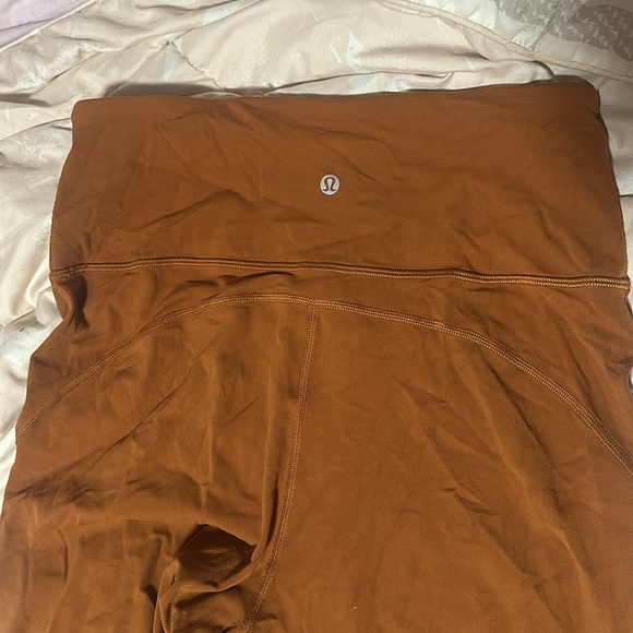 Lululemon groove pants - Picture 4 of 7